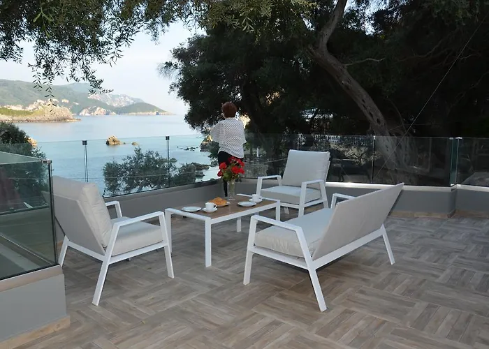 Odysseus Casa vacanze