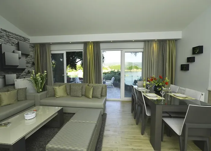 Casa vacanze Odysseus *