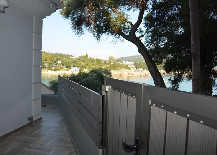 Odysseus Casa vacanze *