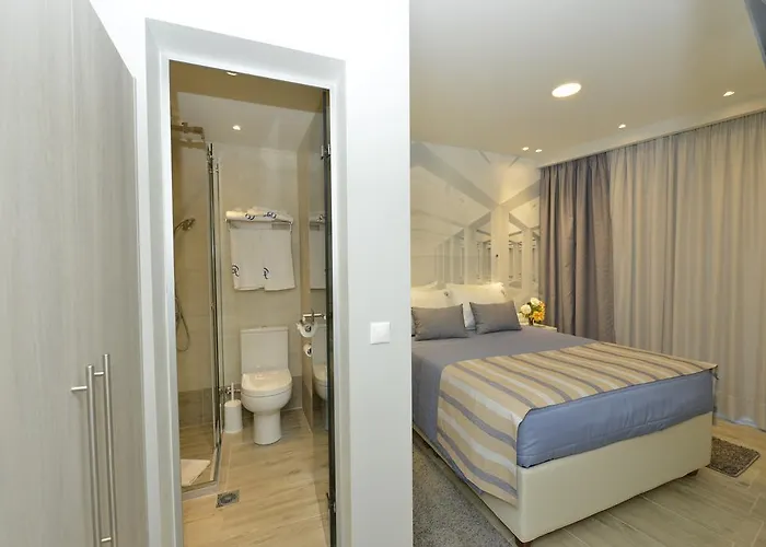 Casa vacanze Odysseus