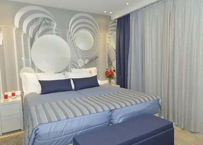 Casa vacanze Odysseus Palaiokastritsa