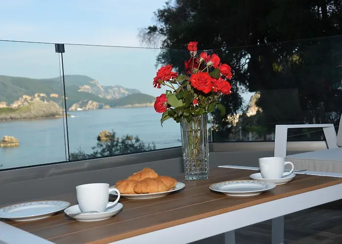Casa vacanze Odysseus *