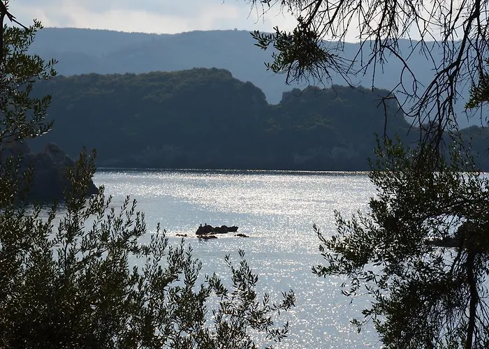 Casa vacanze Odysseus *