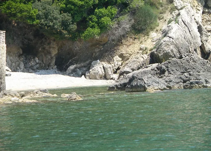 Odysseus Palaiokastritsa
