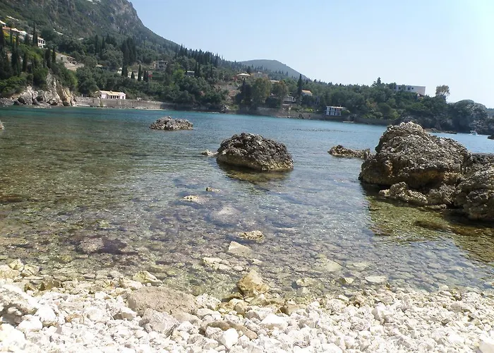 Odysseus Casa vacanze