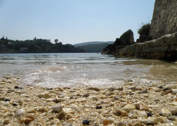Odysseus Casa vacanze Palaiokastritsa