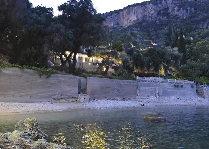 Casa vacanze Odysseus