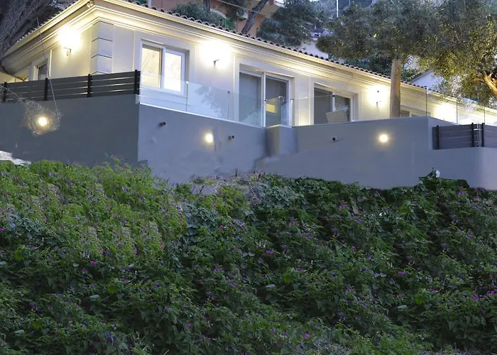 Odysseus Casa vacanze