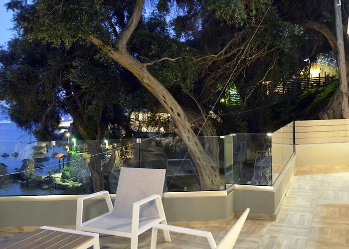 Odysseus Casa vacanze