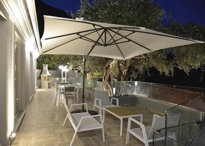 Casa vacanze Odysseus