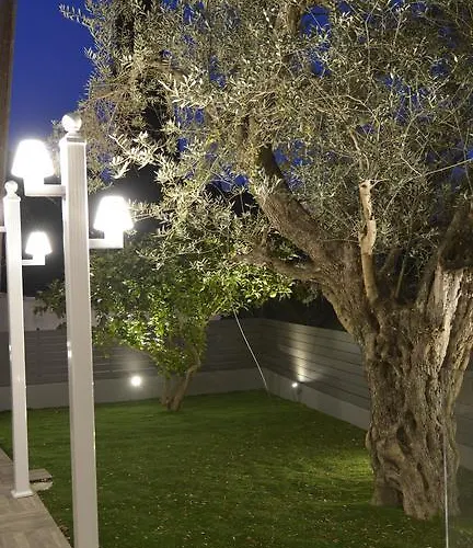 Casa vacanze Odysseus