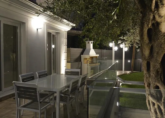 Odysseus Casa vacanze
