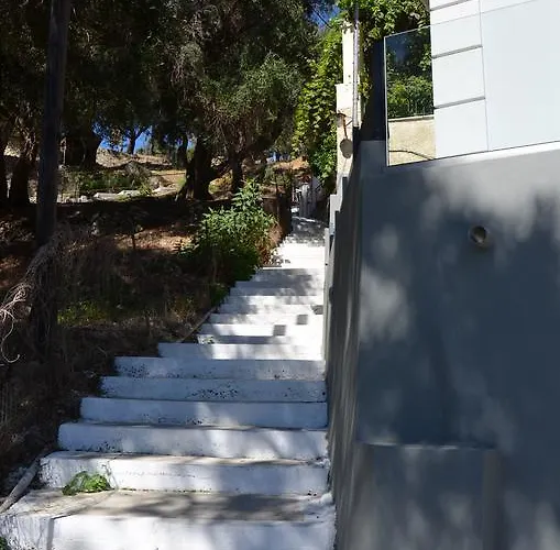 Odysseus Casa vacanze *
