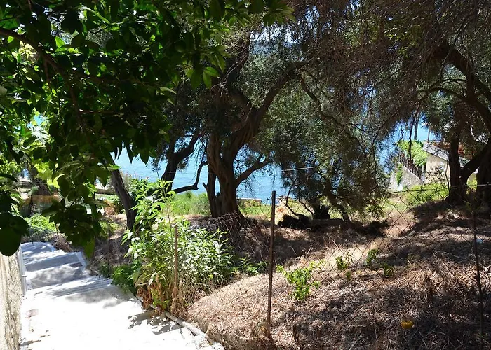 Casa vacanze Odysseus