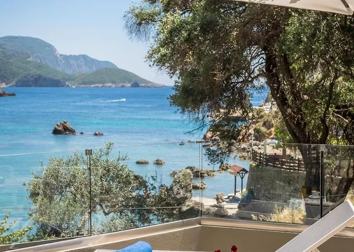 Odysseus Casa vacanze