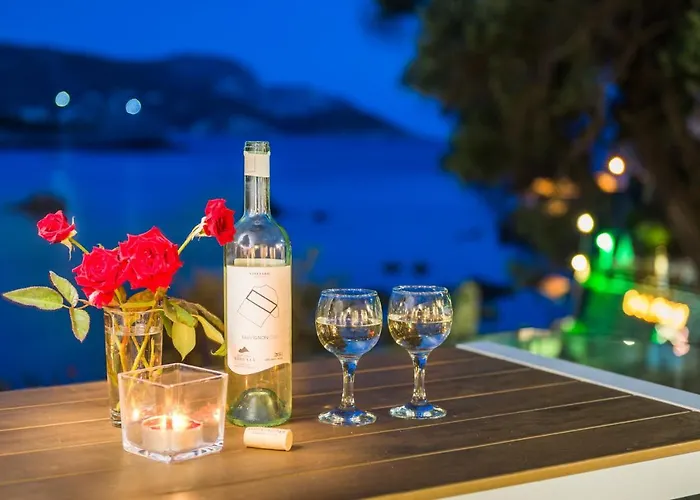 Casa vacanze Odysseus *