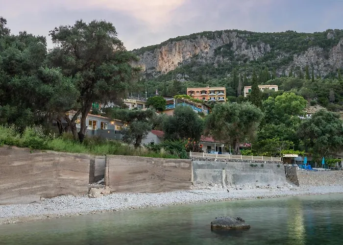 Casa vacanze Odysseus *
