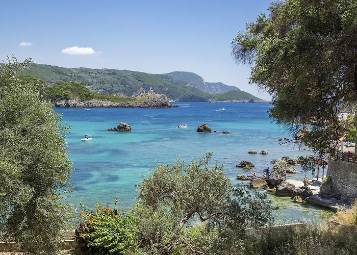 Casa vacanze Odysseus *