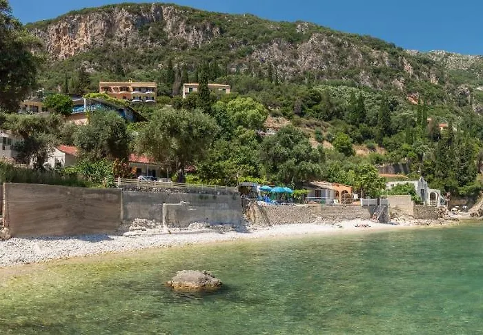 Odysseus Casa vacanze *
